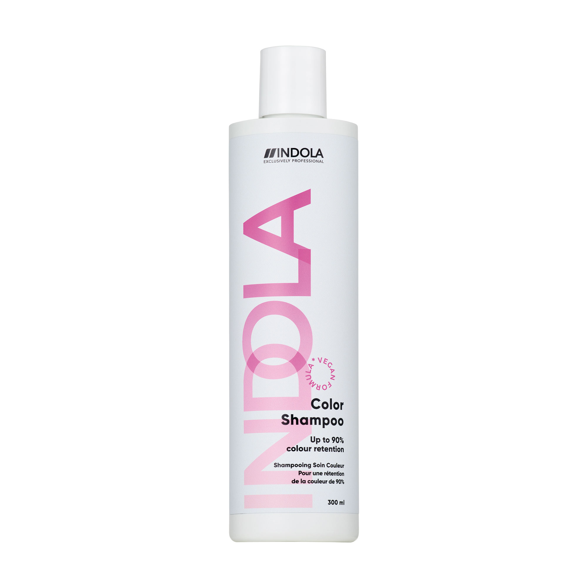 Шампунь Indola Color Shampoo для фарбованого волосся, 300 мл